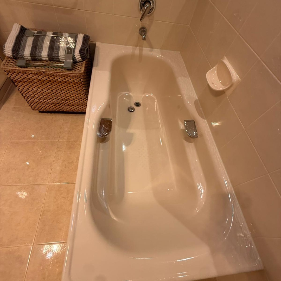End-of-lease and bond cleaning services in Melbourne